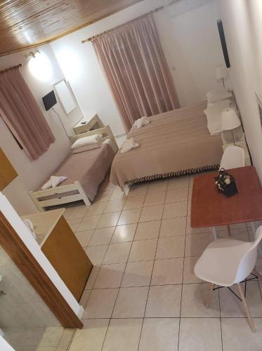Sarlata Apartment | Marketos Apartments