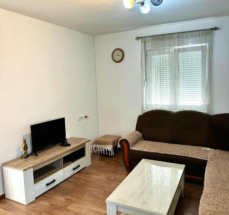 Niksic House | Marko