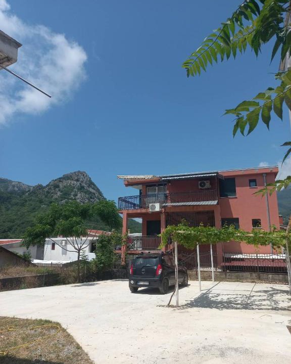 Zgrade Apartment | Markos Apartments Sutomore