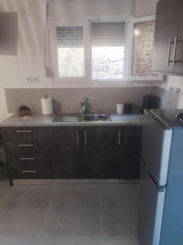 Kalymnos Town Apartment | Markos House 2