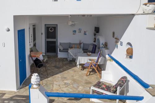 Agiassos House | MARKOS' HOUSE
