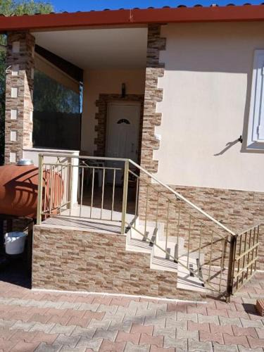 Megara House | Marry's Guesthouse