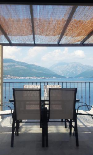 Krasici Apartment | Martin Lux Apartment