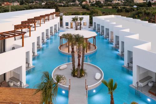 Ialyssos Hotel | Martini Boutique Resort
