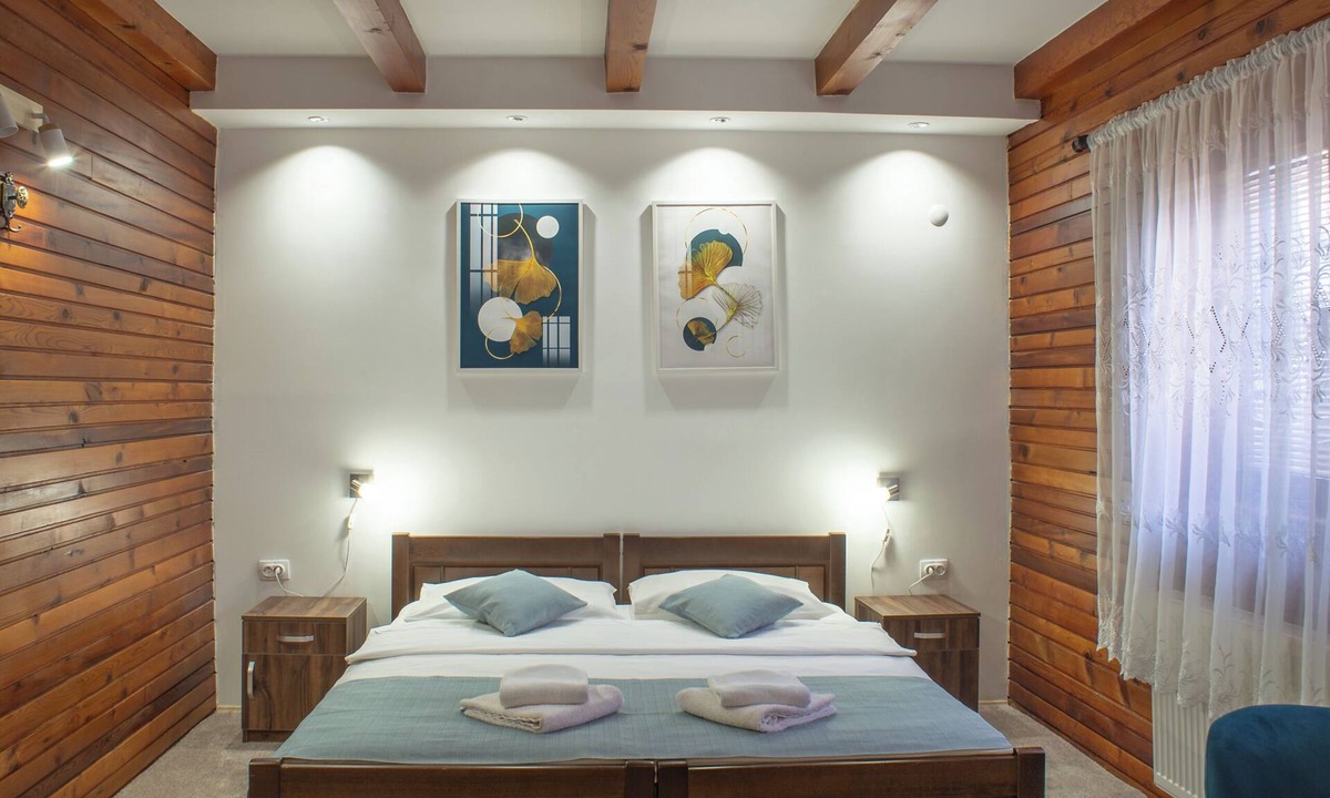 Zabljak Hotel | Marvelous hotel in Žabljak perfect for your next getaway