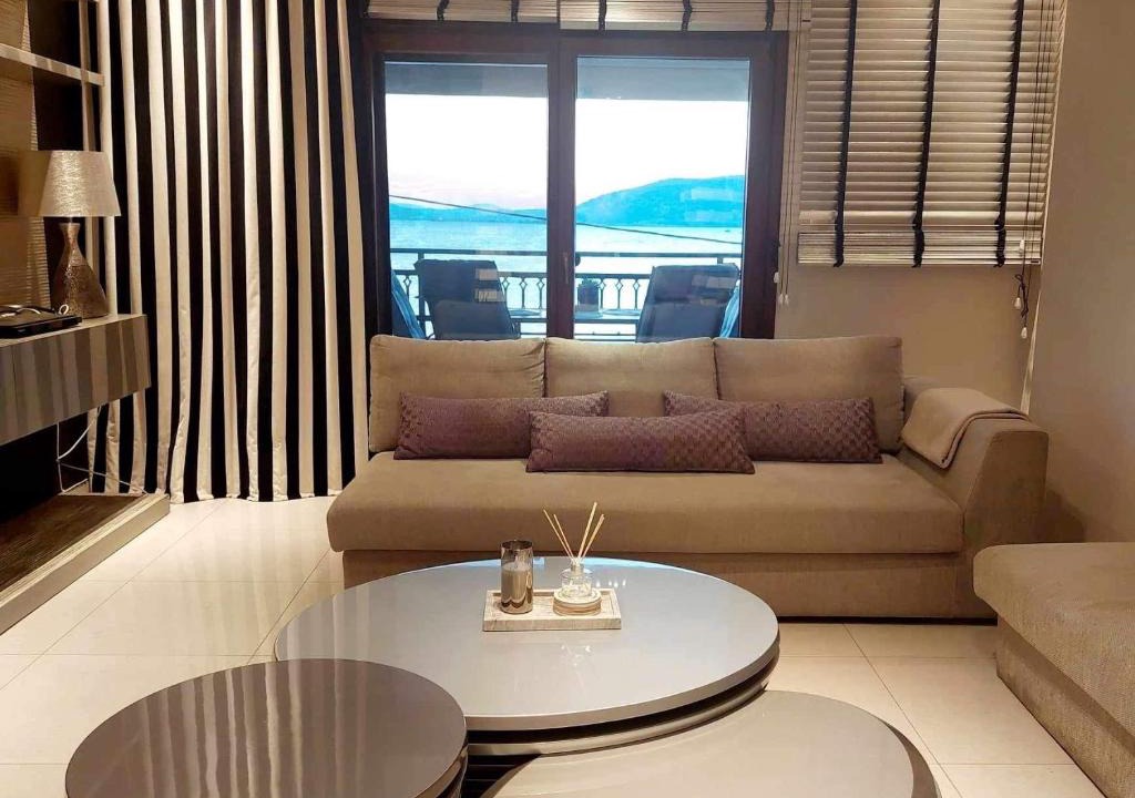 Agria Apartment | Mary's Luxury Apartment