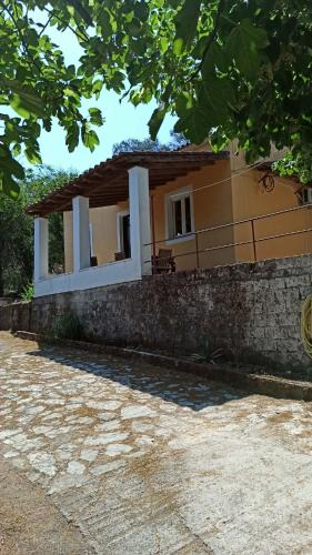 Petaleia House | Marys Cottage