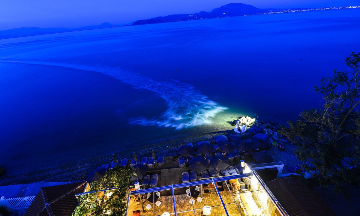 Nerantza Hotel | Marzi Boutique Hotel