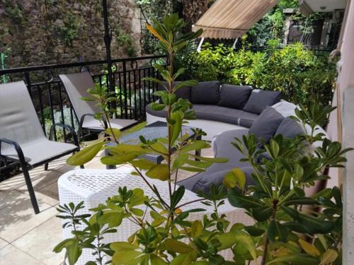 Baosici Apartment | Masa