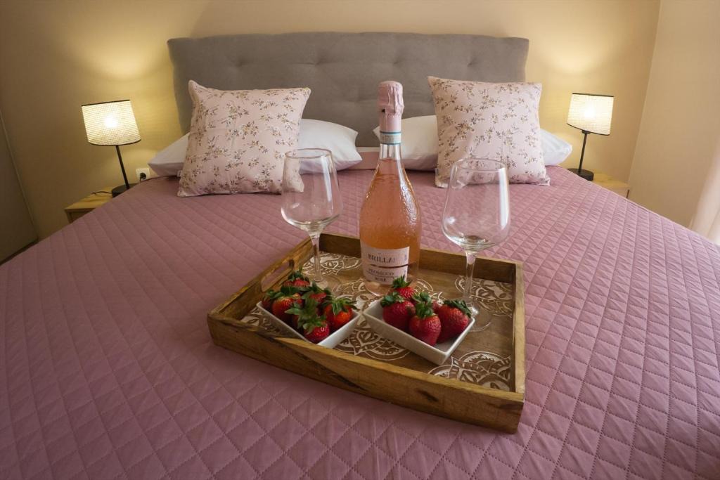 Vrontados House | Mastiha Luxury Suites