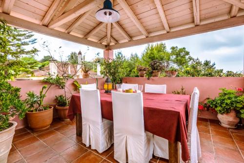 Kavvadades House | Mastrogiannis Farm House
