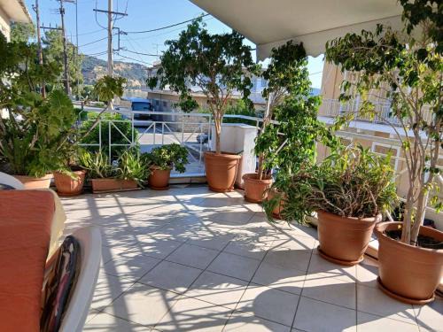Gythio Apartment | Mata's House