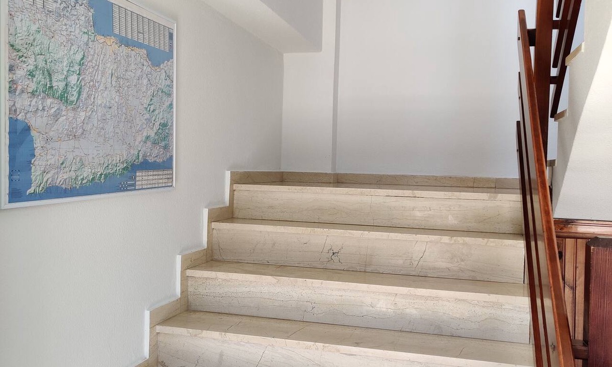 Matala Hotel | Matala Dimitris Villa