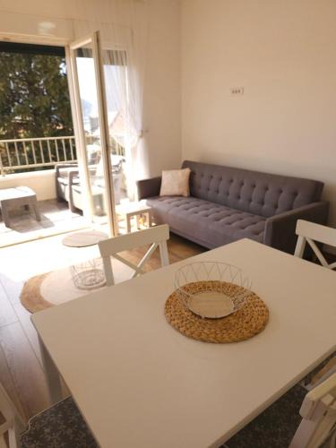 Baosici Apartment | Mateo apartman na plaži