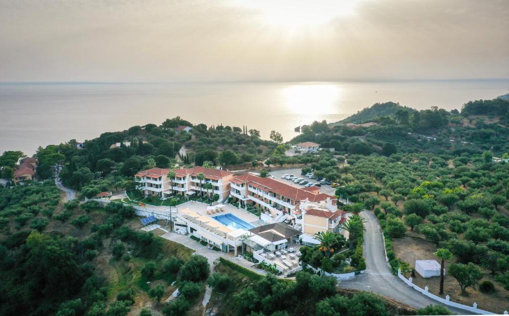 Vasilikos Hotel | Matilda Hotel by Anayia All Inclusive Resorts