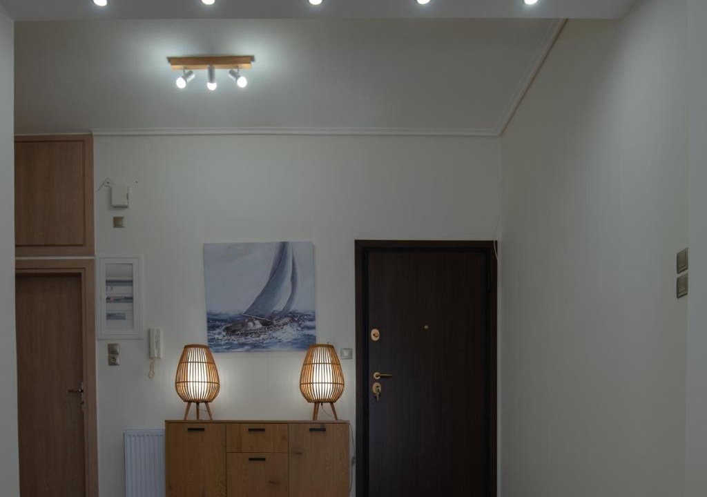 Pasalimani Apartment | Max Blue apartment, a stay like no other