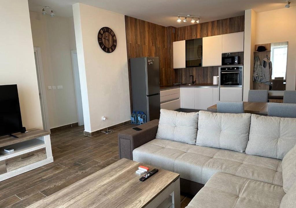 Seoca Apartment | Maximus