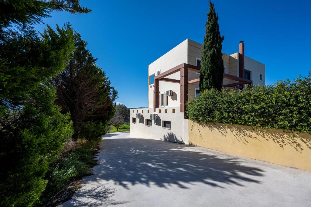 Kremasti House | Mayas House Greece Rhodes Kremasti