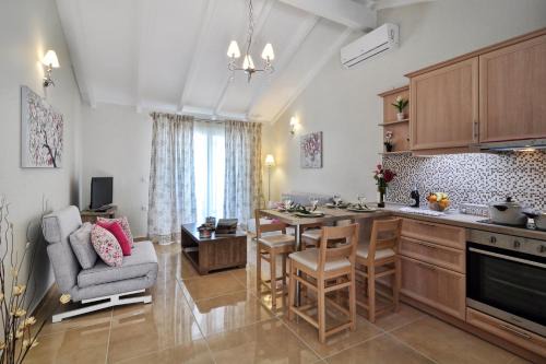 Agios Gordios Apartment | Mazis Apartments