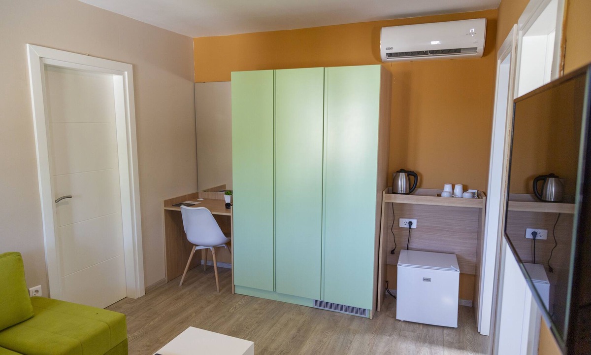 Ulcinj RV Rental | MCM Camping