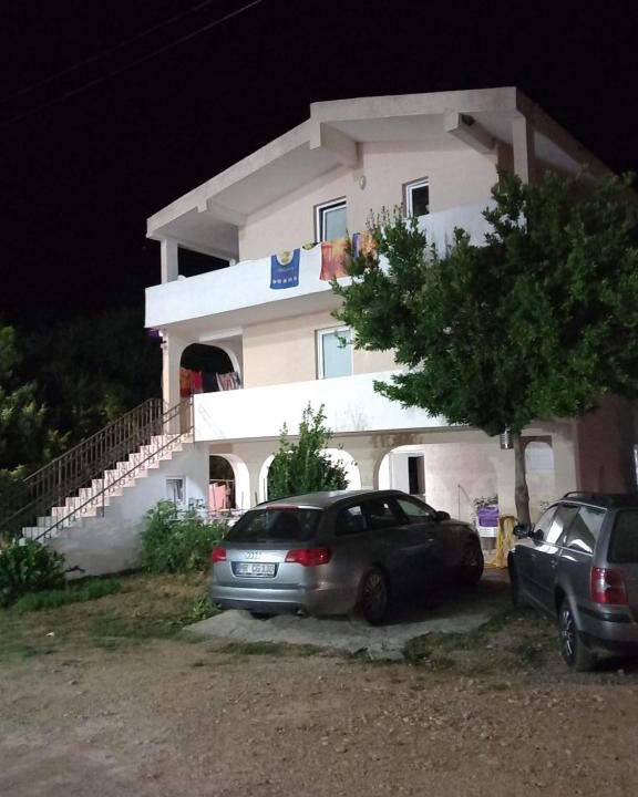 Canj Apartment | MD Apartmani Canj