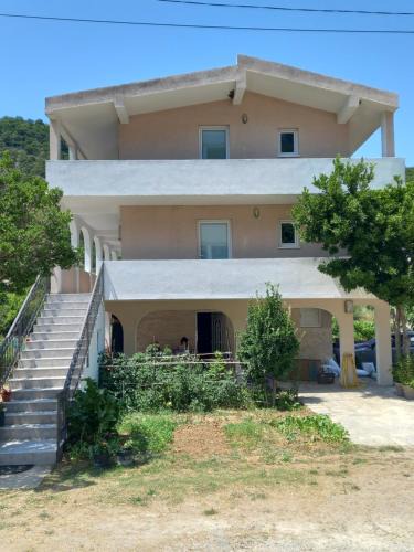Canj Apartment | MD Apartmani Canj