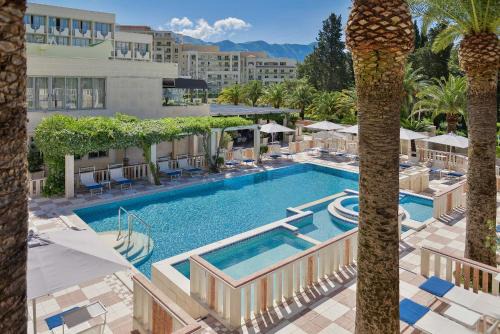 Boreti Hotel | Mediteran Hotel & Resort