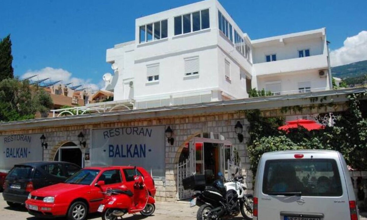 Rozino Apartment | Mediterranean Guest House Balkan