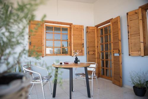 Kokinos Pirgos Apartment | Medusa Sea Residence