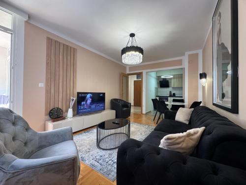 Dubovica Apartment | Mega Mall Two-Bedroom apartment, Budva