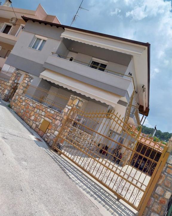 Polygyros Apartment | Megi Cozy Apartment Polygyros Chalkidiki