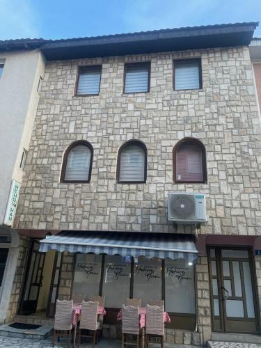 Plav Hostel | Mehov Han Hostel