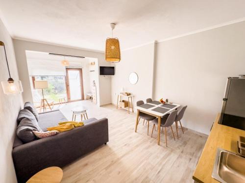 Agios Ioannis Apartment | Melagrana apartment