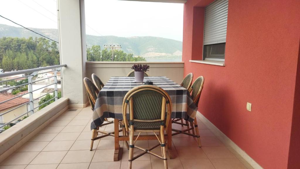 Igoumenitsa Apartment | Melcon Luxury House