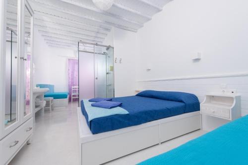 Mykonos Town Apartment | Melesio Studios Mykonos Town