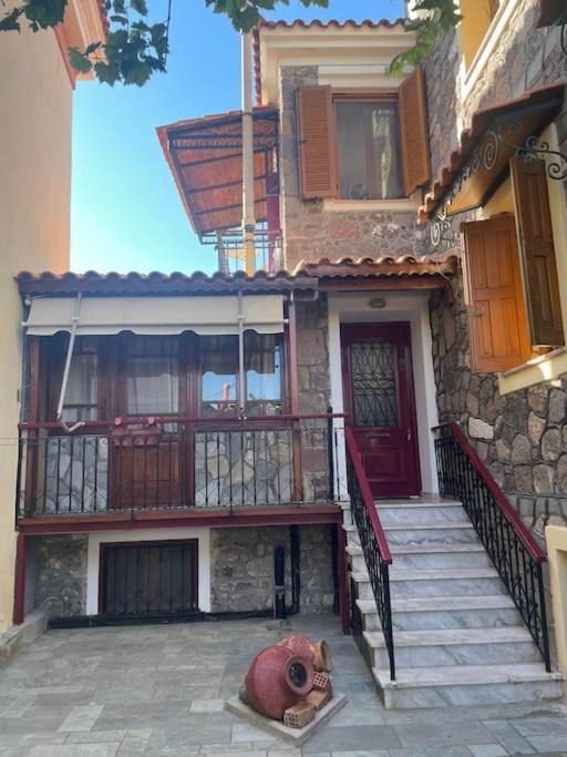 Mithimna House | Melianto House