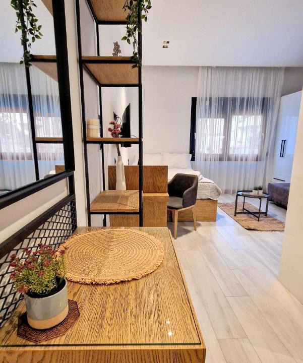 Ioannina Apartment | MELIGEO Suites Center of IOANNINA