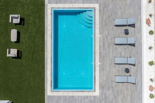 Lahania Villa | Melilia luxury villa