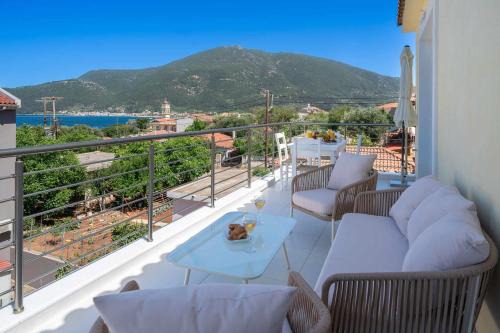 Karavomylos Apartment | Melina's apartments