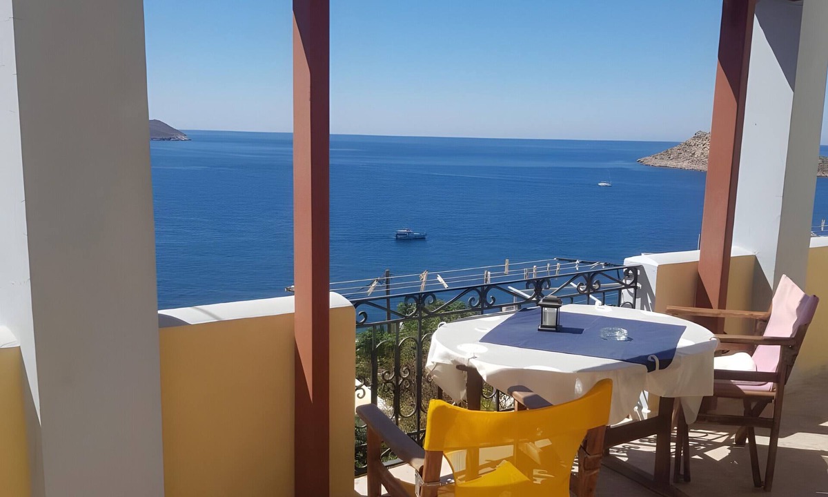 Mirties Apartment | Melina's Sunset – Cozy Flat with 2 Bedrooms, 2 Baths and Stunning Myrties Bay View