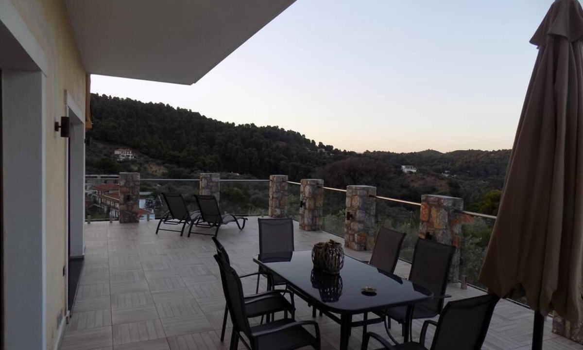 Skiathos Condo | Melina Skiathos