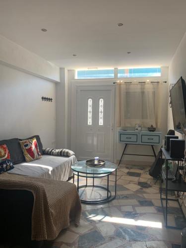 Corfu Town Apartment | Melinas Maisonette