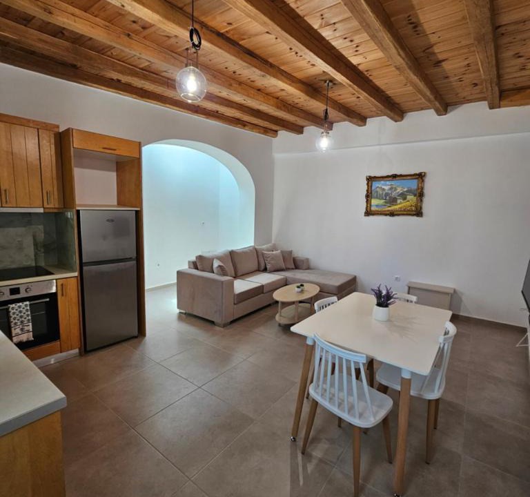 Kithira House | Melissa apartment