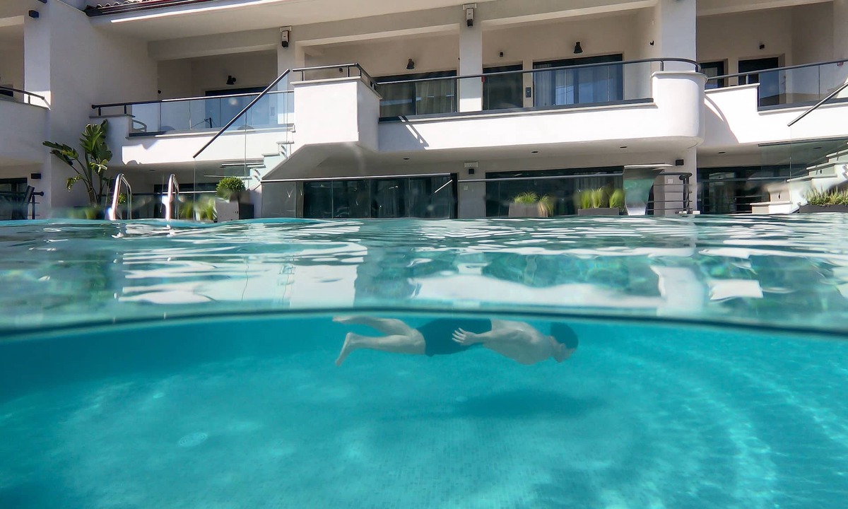 Paliouri House | Melite Luxury Rooms & Apartments