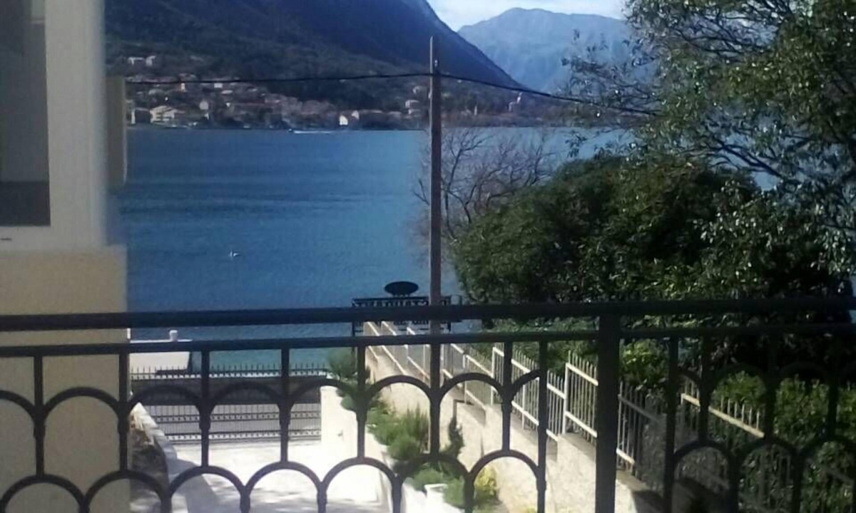 Dobrota Apartment | Melodia del Mare 2, apartments