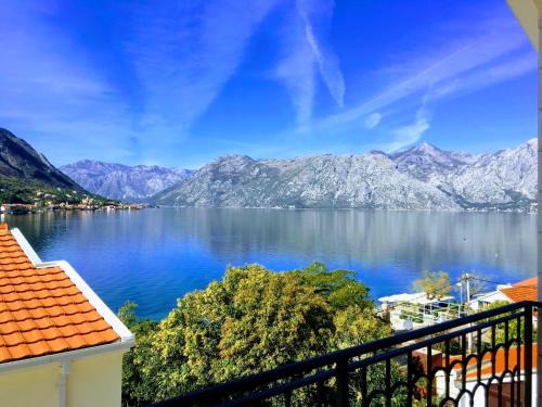 Dobrota Apartment | Melodia del Mare