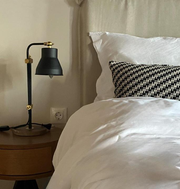 Panteleimon Apartment | Melofegaro Guesthouse