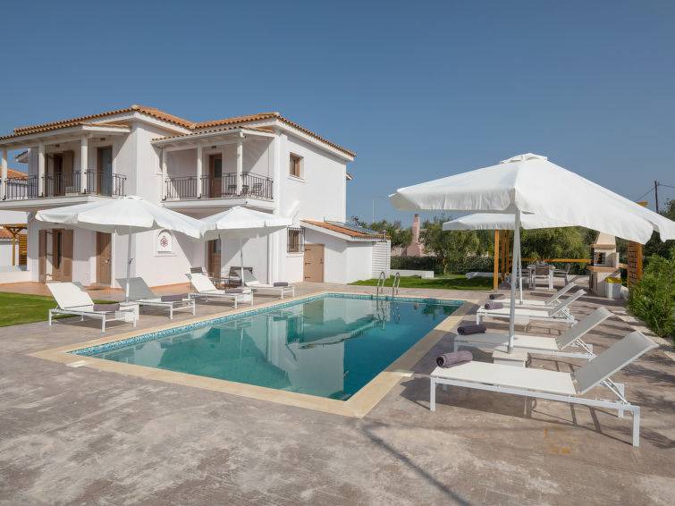 Kalpaki House | Melograno II
