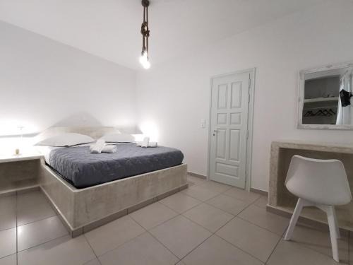 Amorgos Town Apartment | Meltemi Chora Amorgos