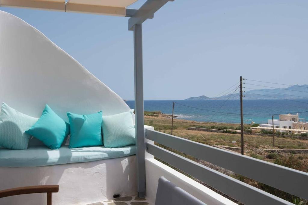 Chrissi Akti Apartment | Meltemi2